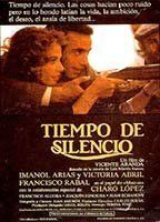 Tiempo de silencio