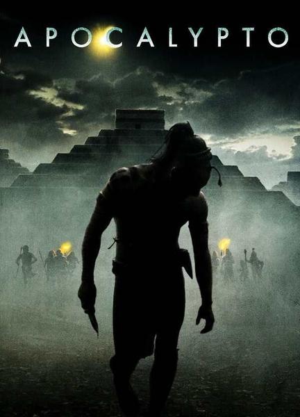 Apocalypto Breasts Sexy 122279
