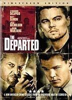 The Departed Underwear 70024
