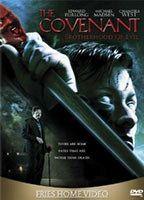 The Covenant: Brotherhood of Evil Body Double Breasts 90164