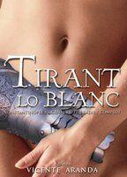 Tirante el Blanco Body Double Breasts 96372