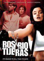 Rosario Tijeras Breasts Bush 96429