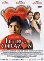 Lifting de corazón Breasts Sexy* 71628