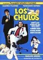 Los chulos Breasts* Butt* 93017