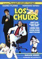 Los chulos Breasts* Butt* 93017