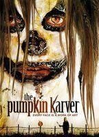 The Pumpkin Karver Breasts Sexy 79894