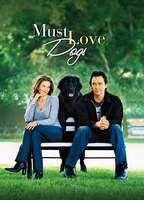 Must Love Dogs Breasts Right Breast 134134