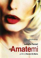 Amatemi Breasts Underwear 92876