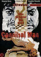 Cannibal Man Breasts Sexy 93069