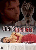 Gente decente Breasts Butt 91436