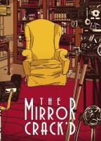 The Mirror Crack'd Sexy 122693