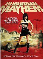 Suburban Mayhem Breasts Butt 65229