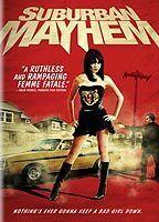 Suburban Mayhem Breasts Butt 65229