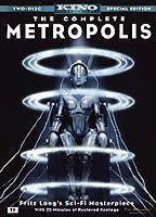 Metropolis Sexy 73146