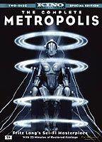 Metropolis Sexy 73146