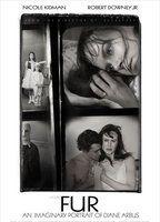 Fur: An Imaginary Portrait of Diane Arbus Body Double Breasts 73915