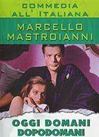 Oggi, domani, dopodomani Bikini Sexy 92264