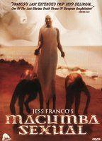 Macumba sexual Breasts Bush 80183