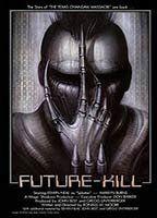 Future-Kill Breasts Underwear 94043