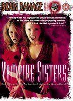 Vampire Sisters Breasts Bush 89823