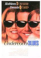 Undercover Blues Sexy 89999