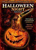 Halloween Night Breasts Lesbian 78711