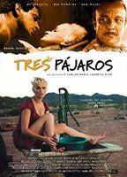 Tres pájaros Breasts Sexy 92521