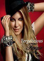 Fergalicious Sexy Underwear 91403