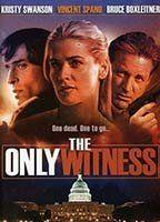 The Only Witness Bikini 93382