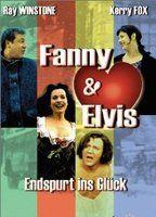 Fanny and Elvis Sexy* 87914