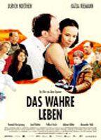 Das wahre Leben Breasts Bush 74963
