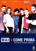 Mai + come prima Breasts* Thong* 80574