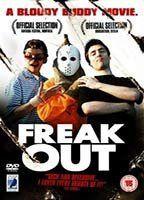 Freak Out Breasts Butt 95589