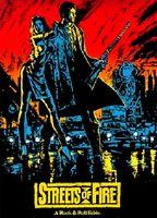 Streets of Fire Breasts Right Breast 109970