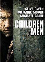 Children of Men Breasts Sexy 70088