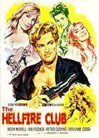 The Hellfire Club Breasts Sexy 93142