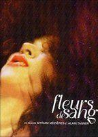 Fleurs de sang Breasts Sexy 80182