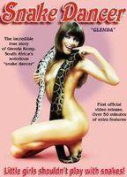 Snake Dancer Breasts Bush 83821