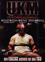 UKM: The Ultimate Killing Machine Underwear 94347