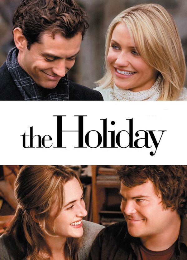 The Holiday