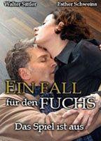 Ein Fall für den Fuchs - Das Spiel ist aus Body Double Butt 88519