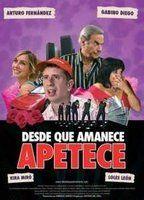 Desde que amanece apetece Breasts Bush 80128