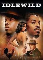 Idlewild Body Double Breasts 120015