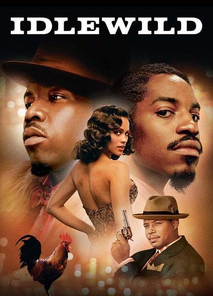 Idlewild Body Double Breasts 120015