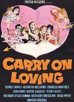 Carry On Loving Sexy Sexy* 86949