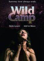 Wild Camp Bikini Breasts 77536