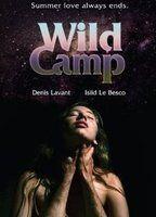 Wild Camp Bikini Breasts 77536