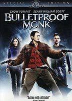 Bulletproof Monk Underwear 70229