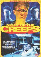 Night of the Creeps Breasts Underwear 79270