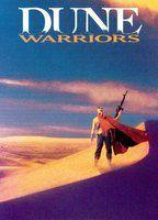 Dune Warriors Breasts Sexy 108322